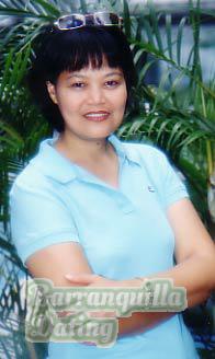 Hong Kong women