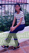 Philippines women