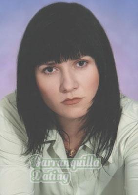 Russia women