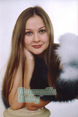 Russia women