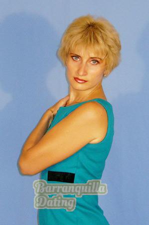 Ukraine women