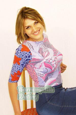 Ukraine women