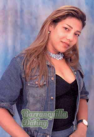 Colombia women