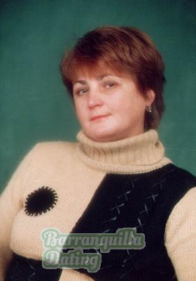 Russia women