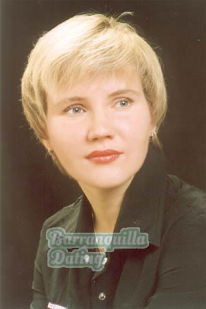 Russia women