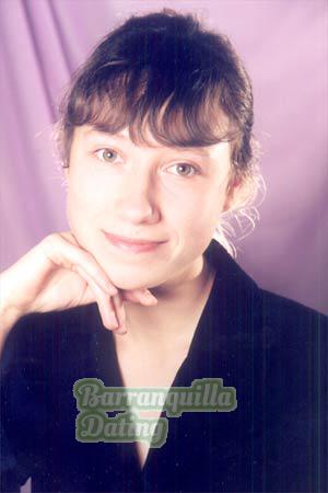 Russia women