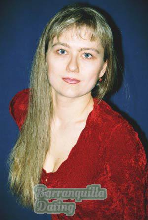 Russia women
