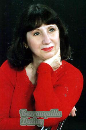 Ukraine women