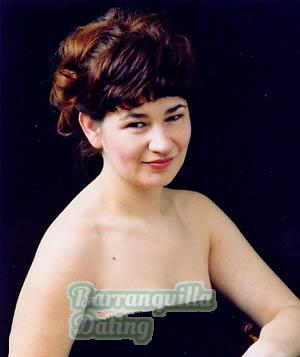 Ukraine women