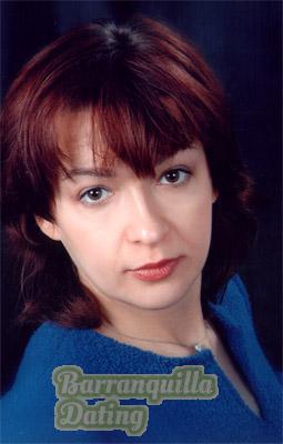 Russia women