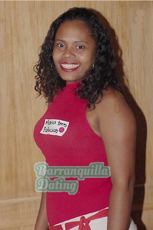 Colombia women