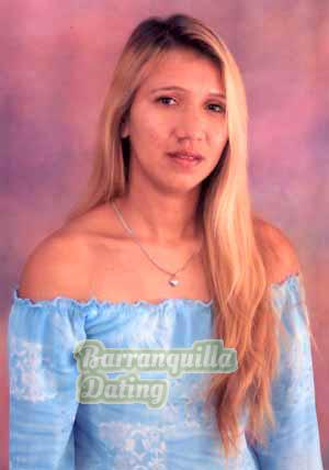 Colombia women