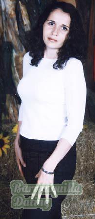 56454 - Cinthya Age: 31 - Costa Rica