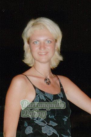 Russia women
