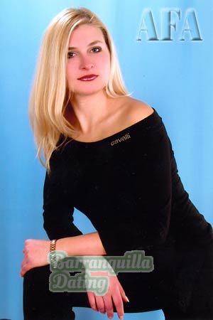 Ukraine women