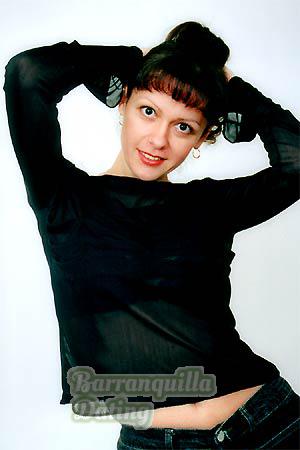 Ukraine women