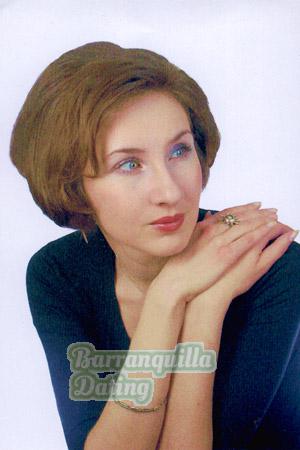 Russia women