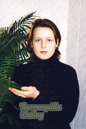 Russia women