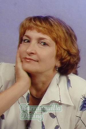 Russia women