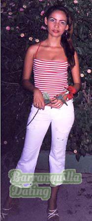 Colombia women