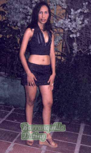Colombia women