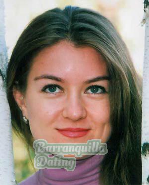 Russia women