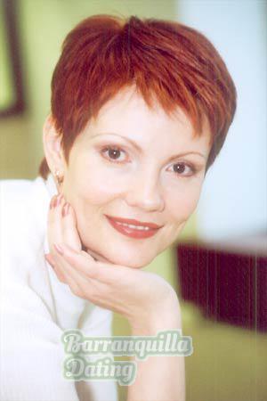 Russia women