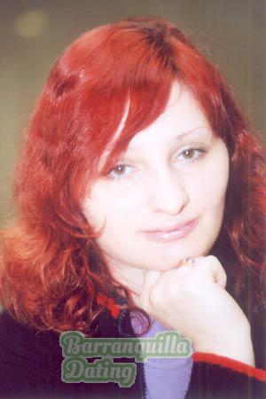 Russia women