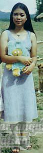 Philippines women