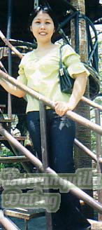 Philippines women
