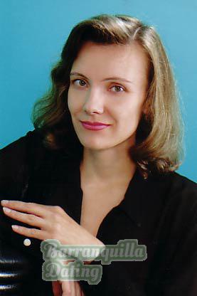 Russia women