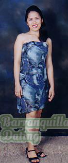 Philippines women