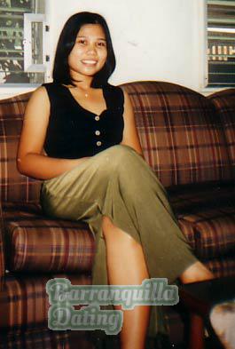Philippines women