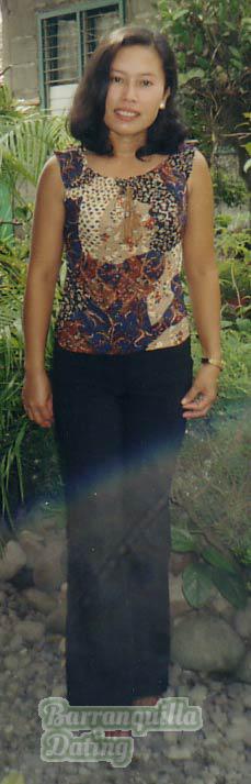 Philippines women