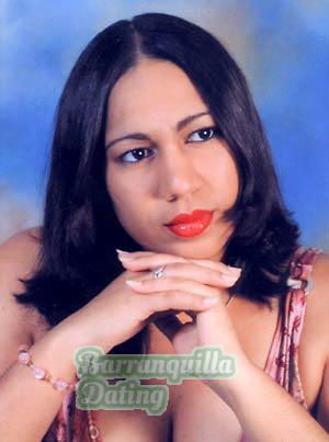 Colombia women