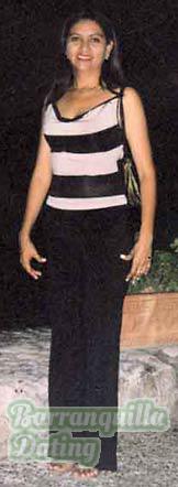 Colombia women