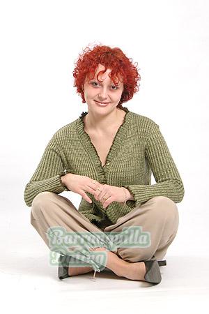 Russia women