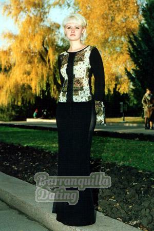 Ukraine women