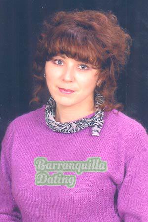 Ukraine women