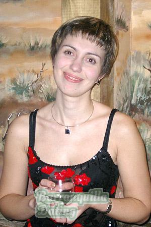 Russia women