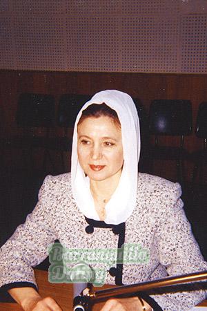 Russia women