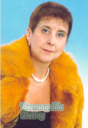 Ukraine women