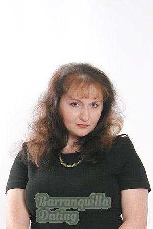 Russia women