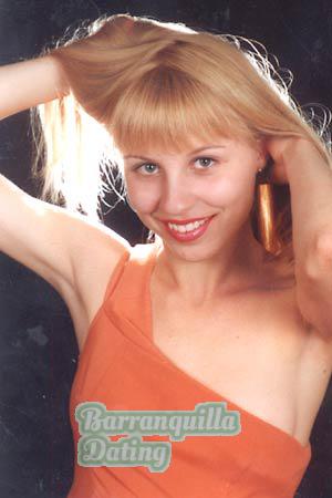 Ukraine women