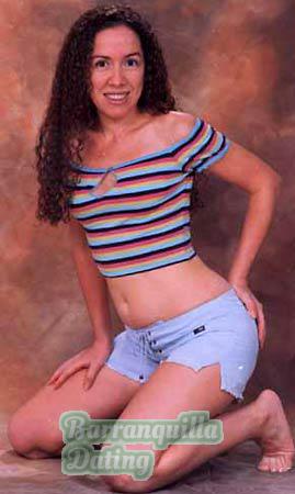 Colombia women