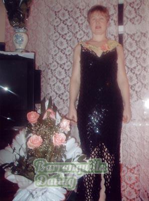 Russia women