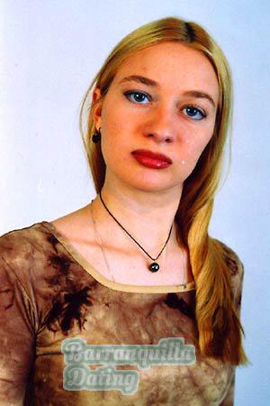 Russia women