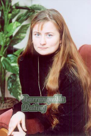 Russia women
