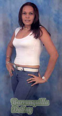 Colombia women