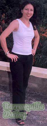 Colombia women